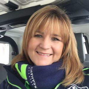 Meet your Posher, Kym